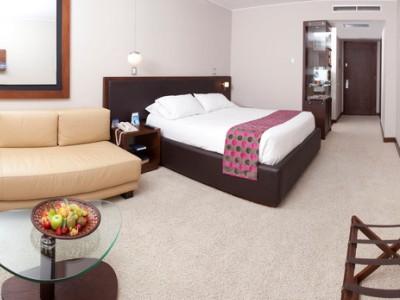Nh Collection Hacienda Royal Hotel Bogotá