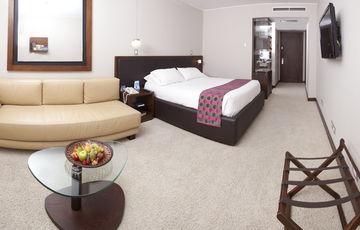Hotel Nh Collection Hacienda Royal Bogotá