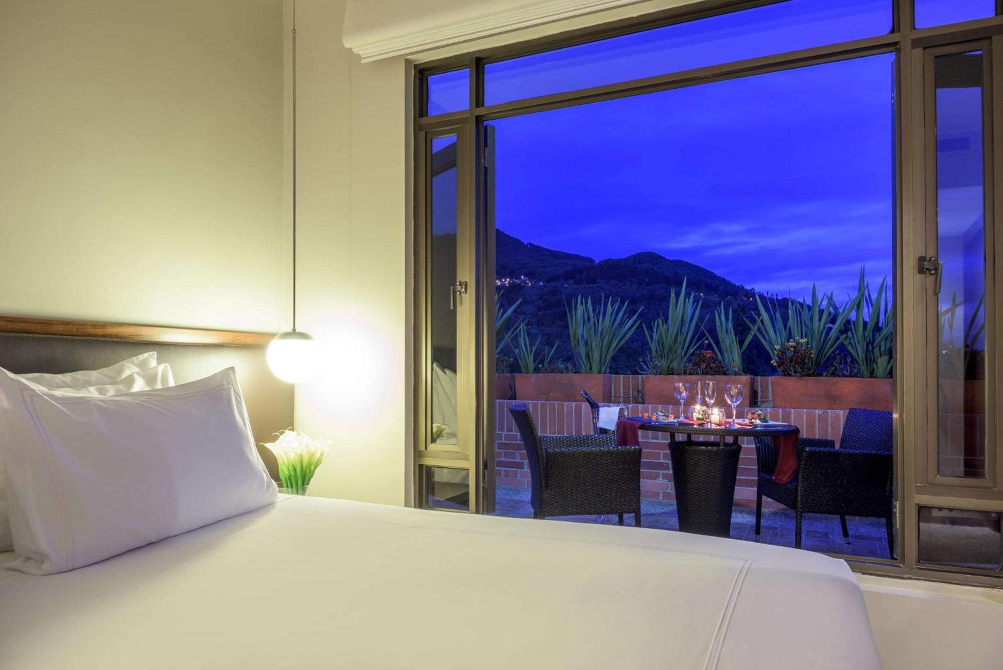 Nh Collection Hacienda Royal Hotel Bogotá