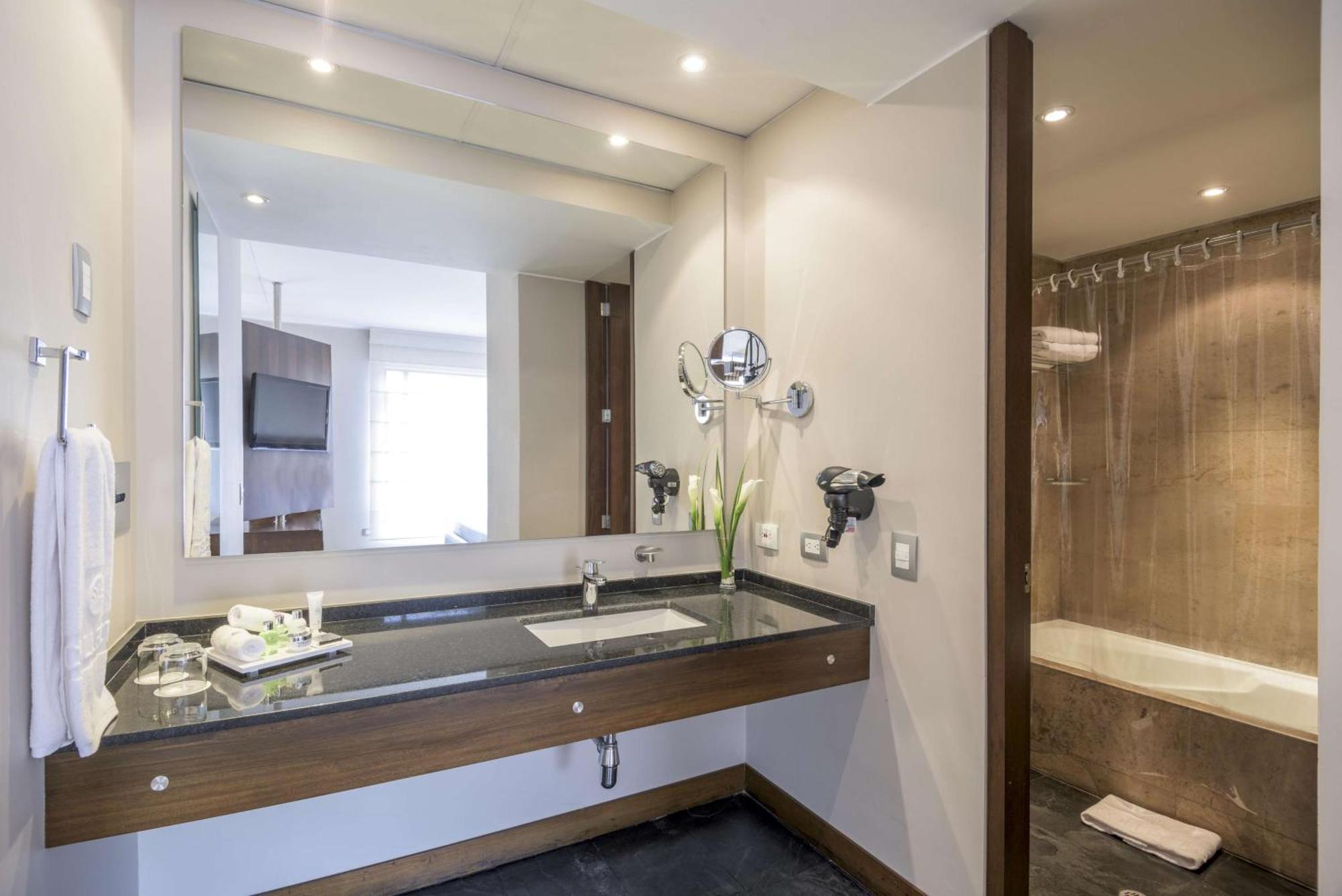 Nh Collection Hacienda Royal 5* Bogotá