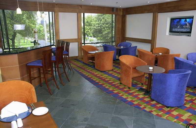 Nh Collection Hacienda Royal Hotel Bogotá
