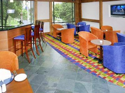 Nh Collection Hacienda Royal Hotel 5*