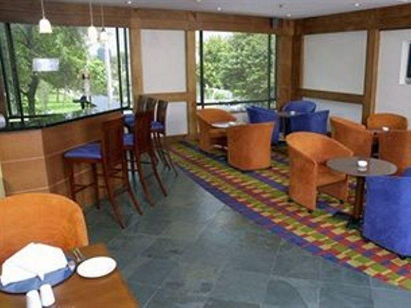 Hotel Nh Collection Hacienda Royal