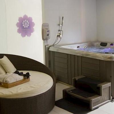Nh Collection Hacienda Royal 5*