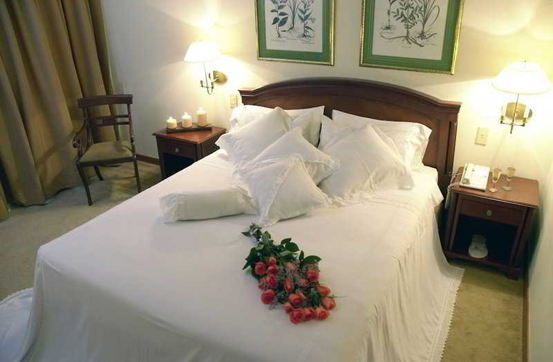 Hotel Nh Collection Hacienda Royal Bogotá