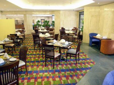 Nh Collection Hacienda Royal Hotel Bogotá