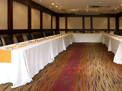 Nh Collection Hacienda Royal 5*