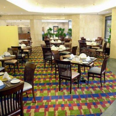 Hotel Nh Collection Hacienda Royal 5*