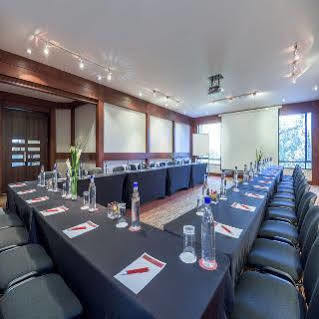 Nh Collection Hacienda Royal 5* Bogotá