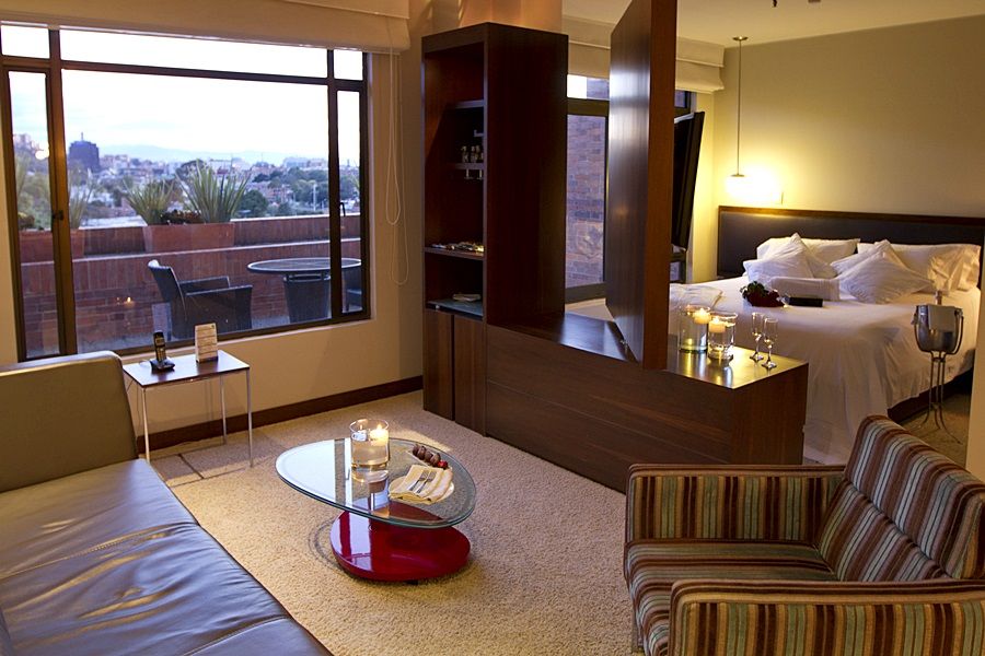 Nh Collection Hacienda Royal Hotel