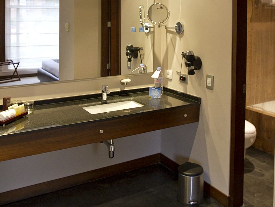 Nh Collection Hacienda Royal Hotel Bogotá
