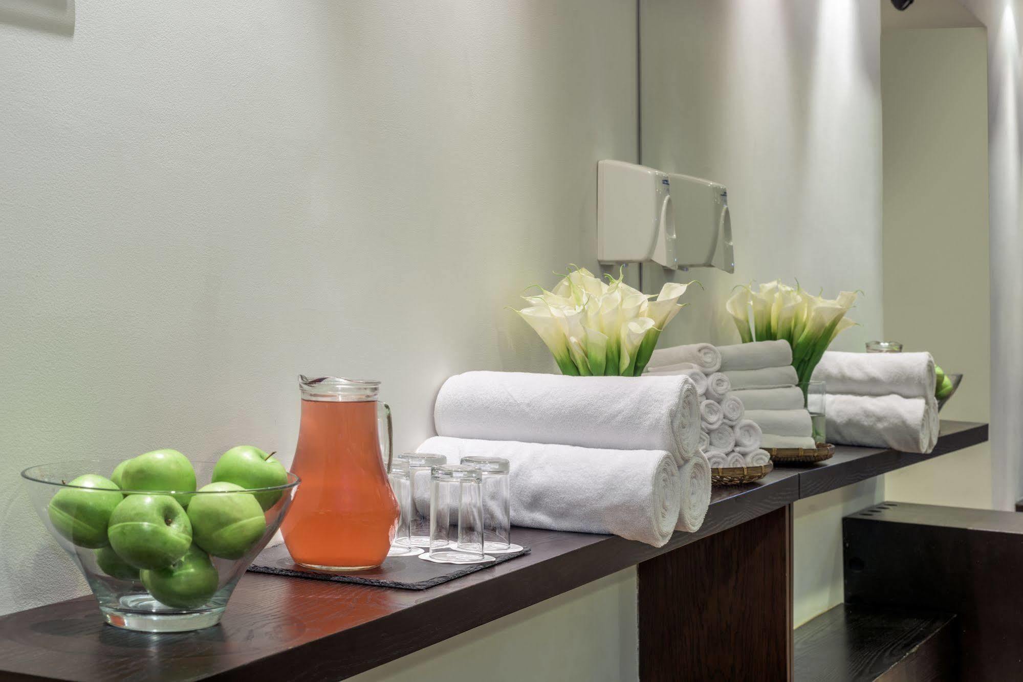 Nh Collection Hacienda Royal Hotel 5*