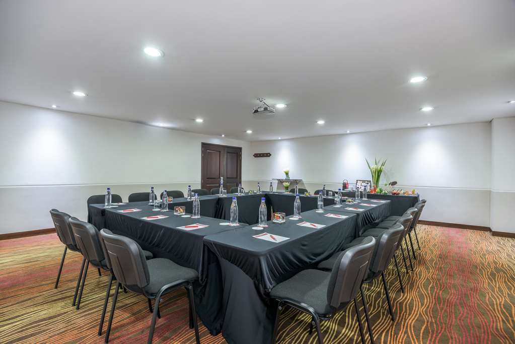 Nh Collection Hacienda Royal 5* Bogotá