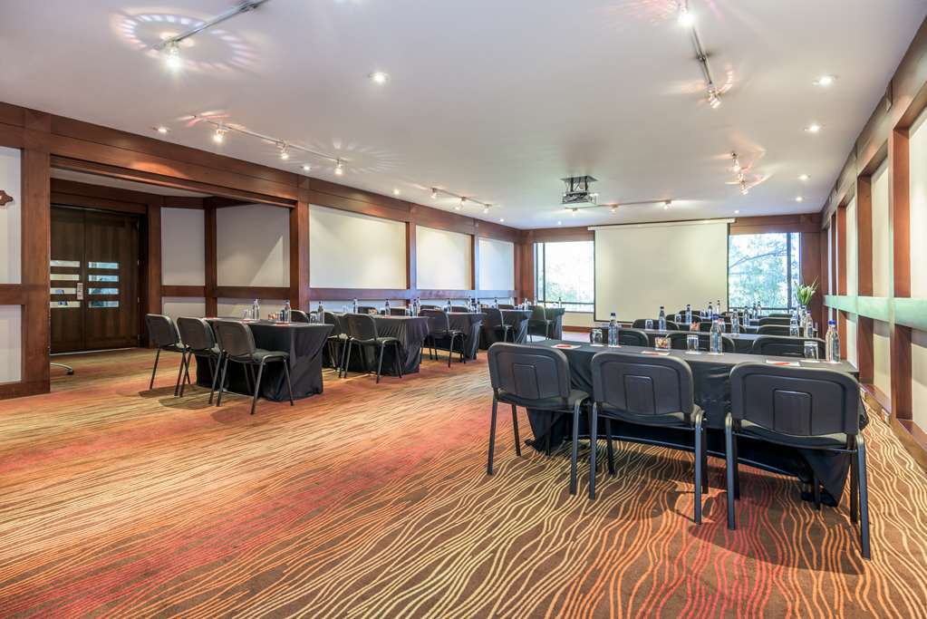 Nh Collection Hacienda Royal Bogotá